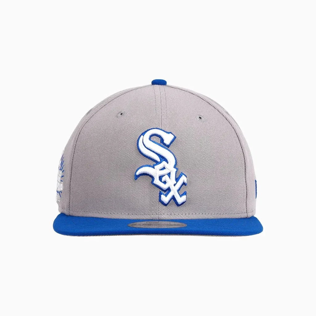 Casquette réglable 9Fifty MLB des White Sox de Chicago