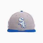 Casquette réglable 9Fifty MLB des White Sox de Chicago