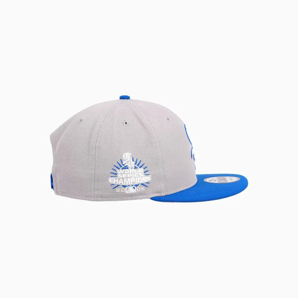 Casquette réglable 9Fifty MLB des White Sox de Chicago