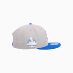 Casquette réglable 9Fifty MLB des White Sox de Chicago