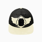 Custom All-Leather Buck 50 Leather Hat
