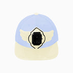 Custom All-Leather Buck 50 Leather Hat