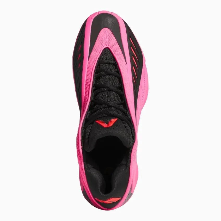 Anthony Edwards 2 'Lucid Pink Black'