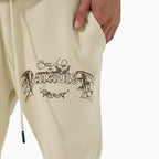 Atuendo del Tour Paradise para hombre