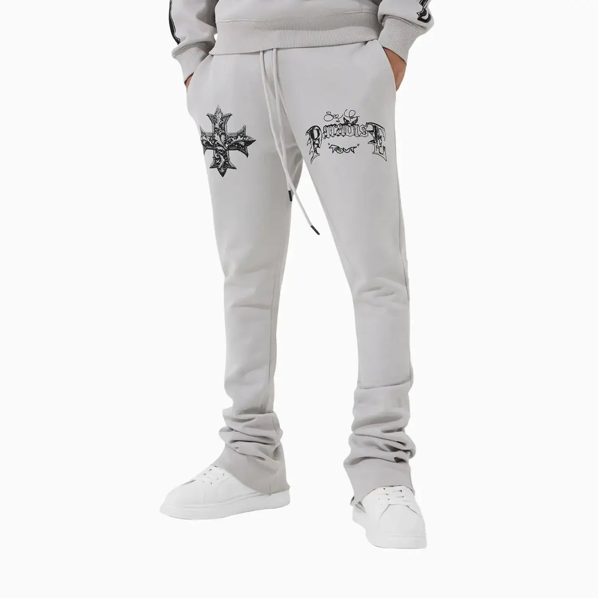 Atuendo del Tour Paradise para hombre