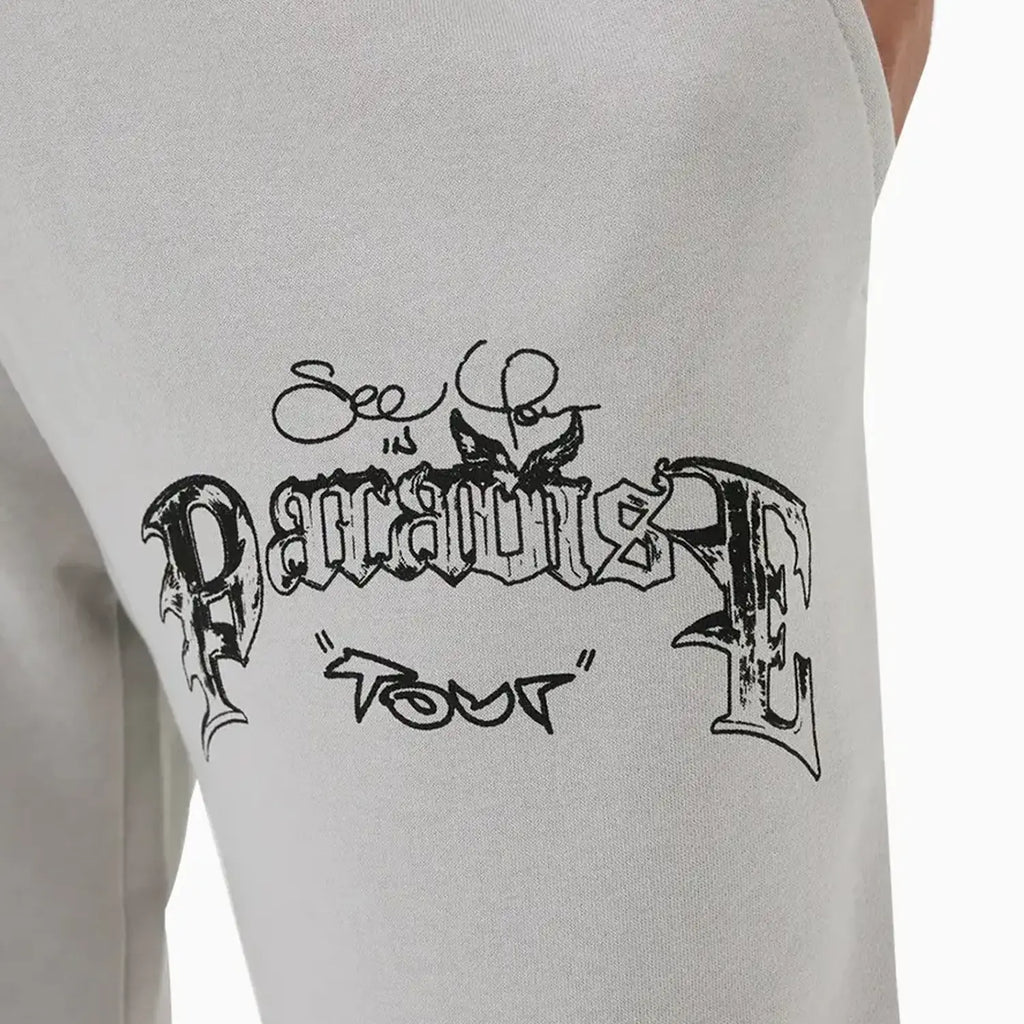 Atuendo del Tour Paradise para hombre