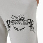 Atuendo del Tour Paradise para hombre