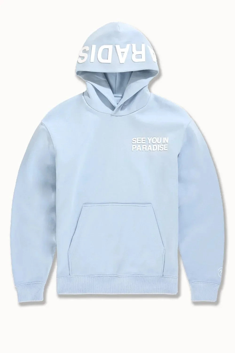 Sudadera de alta densidad Kid's SYIP