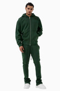 Atuendo Tonal SYIP para Hombre