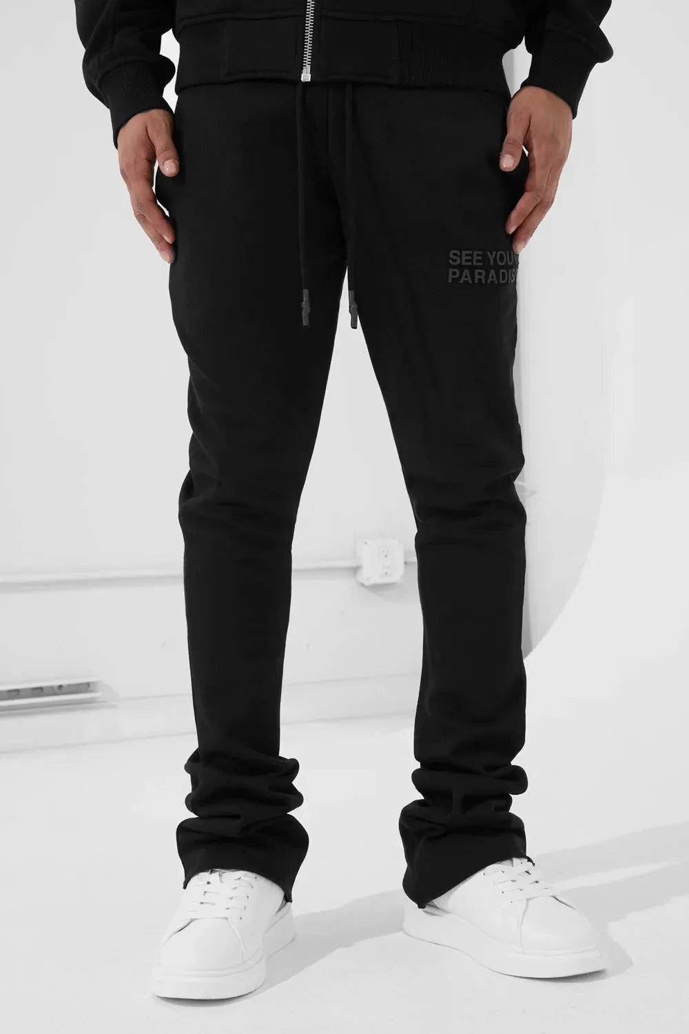 Atuendo Tonal SYIP para Hombre