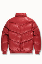 Chaqueta Puffer Vigilante para Hombre