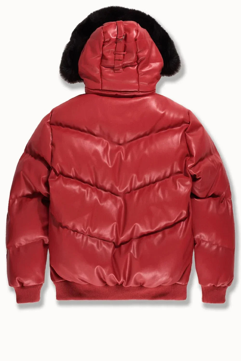 Chaqueta Puffer Vigilante para Hombre