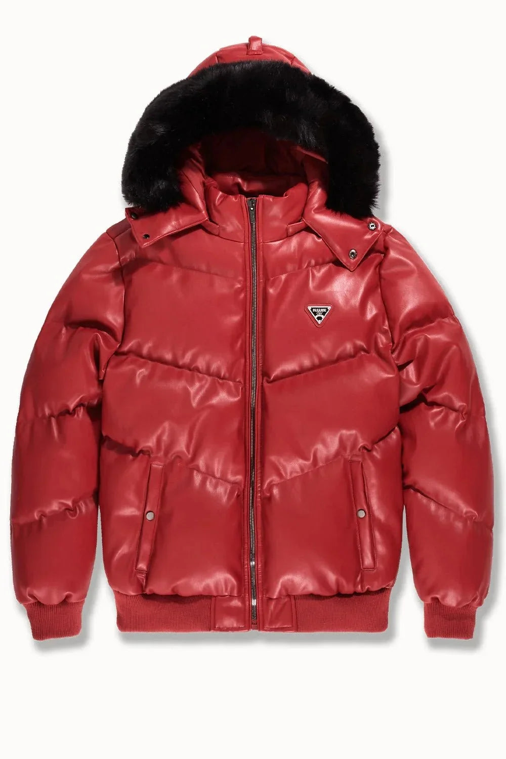 Chaqueta Puffer Vigilante para Hombre