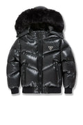 Kid's Vigilante Puffer Jacket