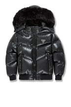 Kid's Vigilante Puffer Jacket
