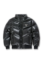 Kid's Vigilante Puffer Jacket