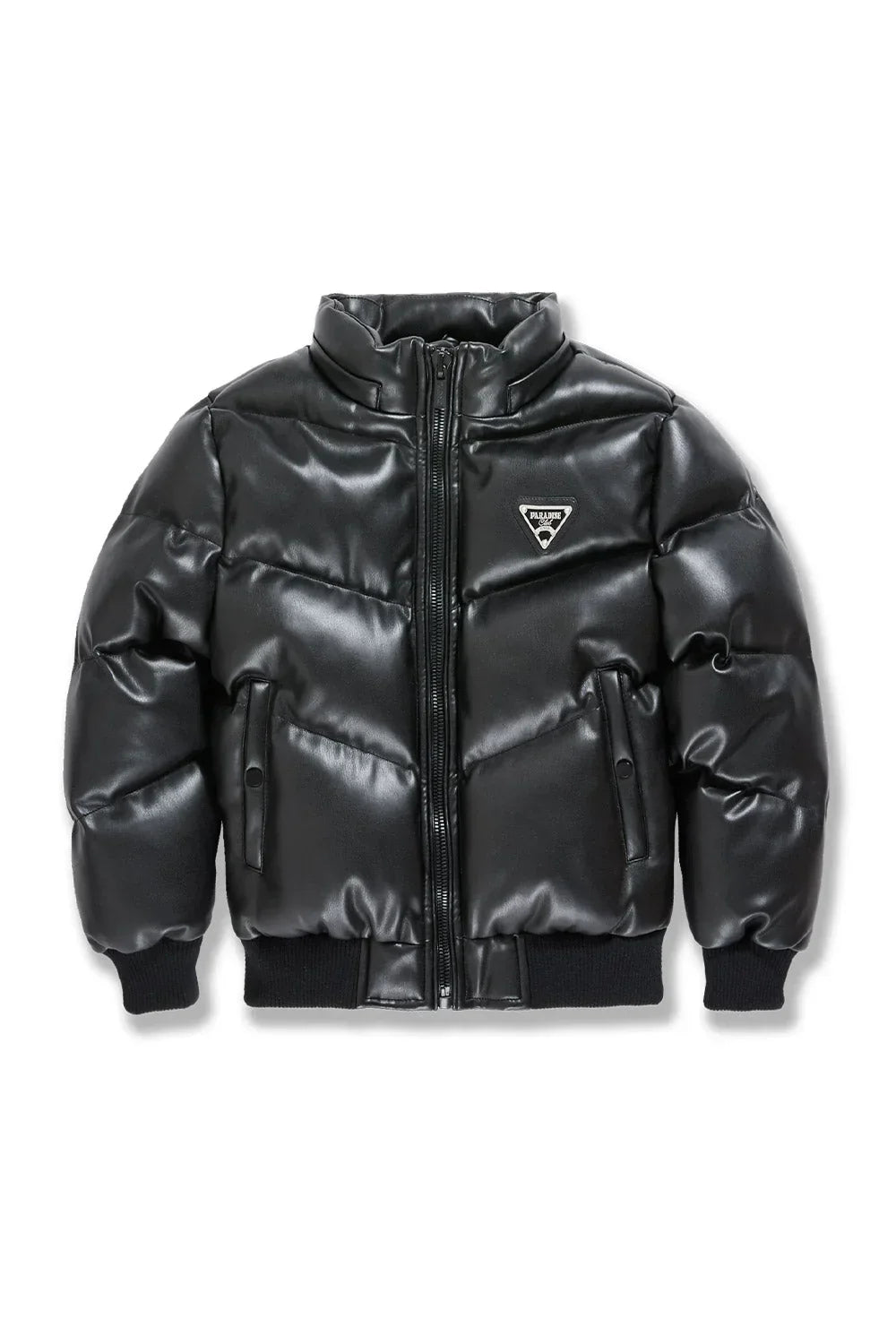Kid's Vigilante Puffer Jacket