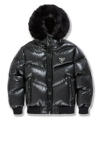 Kid's Vigilante Puffer Jacket