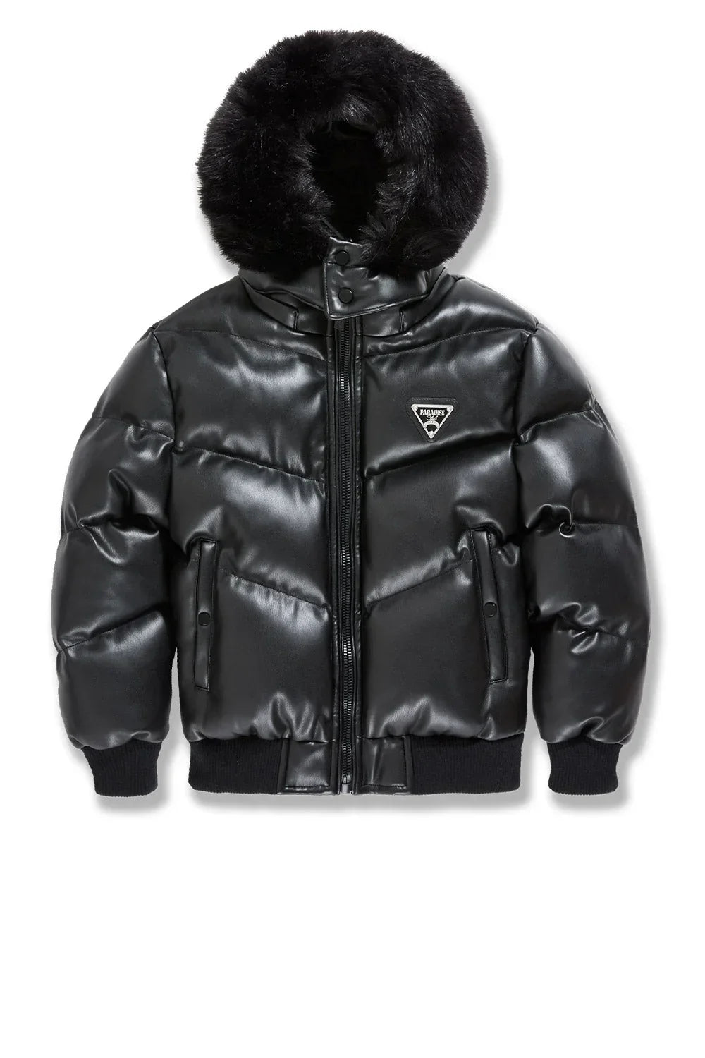 Kid's Vigilante Puffer Jacket