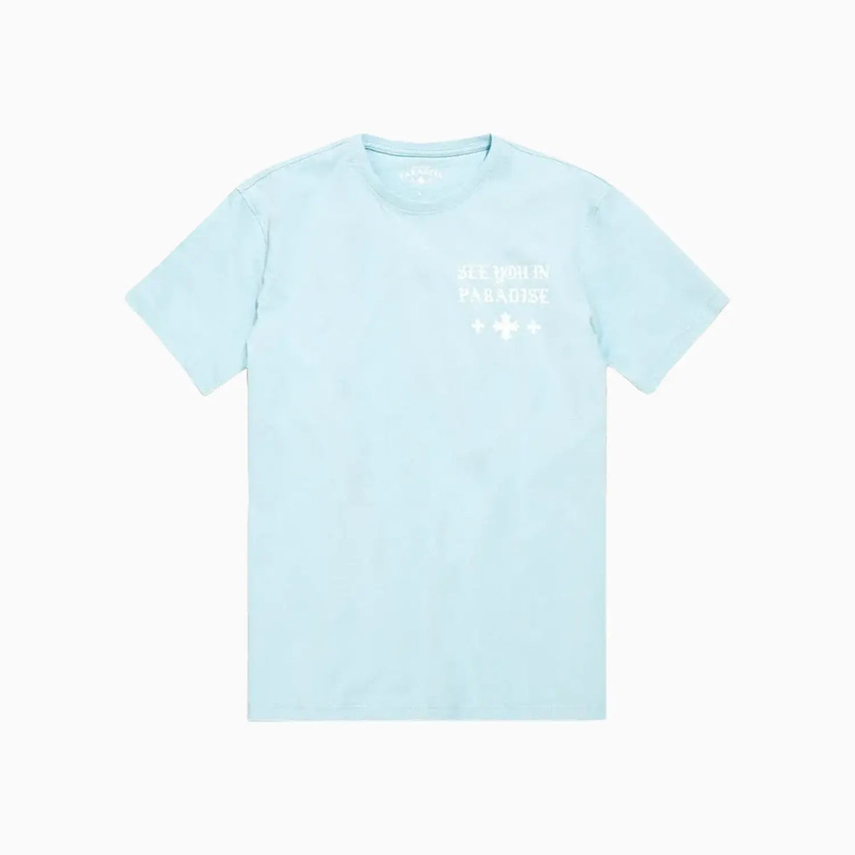 Men's SYIP Printed T-Shirt