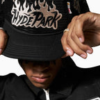 Casquette Trucker Nothing But Net