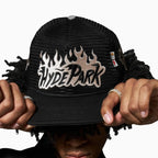 Casquette Trucker Nothing But Net