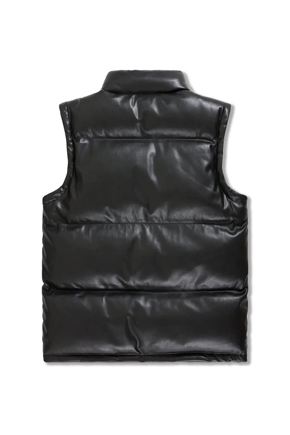 Big Men's Vigilante Puffer Vest