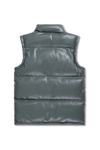 Big Men's Vigilante Puffer Vest