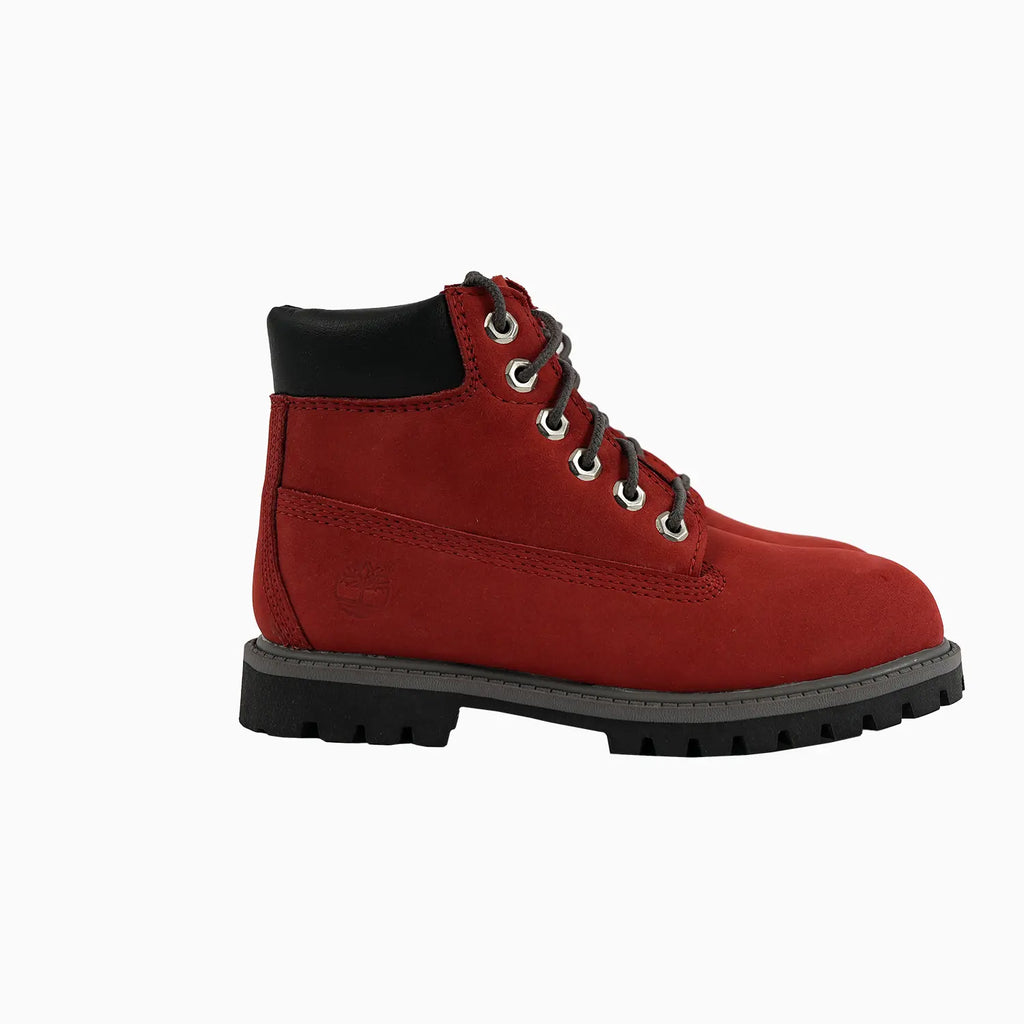 Kid's Premium 6 Inch Boot Waterproof Toddlers