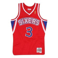 Maillot NBA Allen Iverson Philadelphia 76ers Swingman