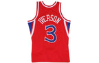 Maillot NBA Allen Iverson Philadelphia 76ers Swingman