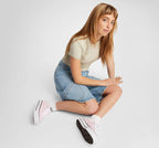 Chuck Taylor All Star Lift Platform para mujer
