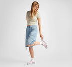 Chuck Taylor All Star Lift Platform para mujer