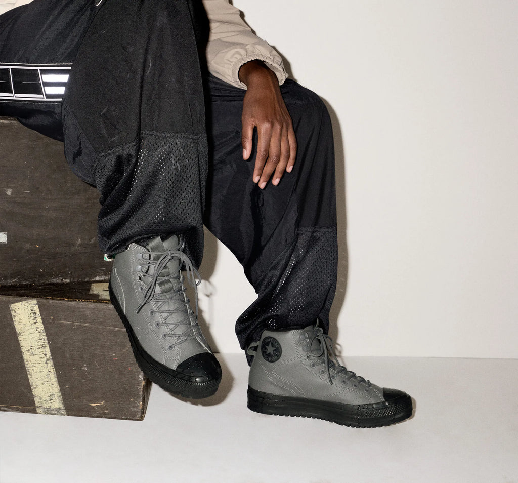 Chuck Taylor All Star Hiker Boot High