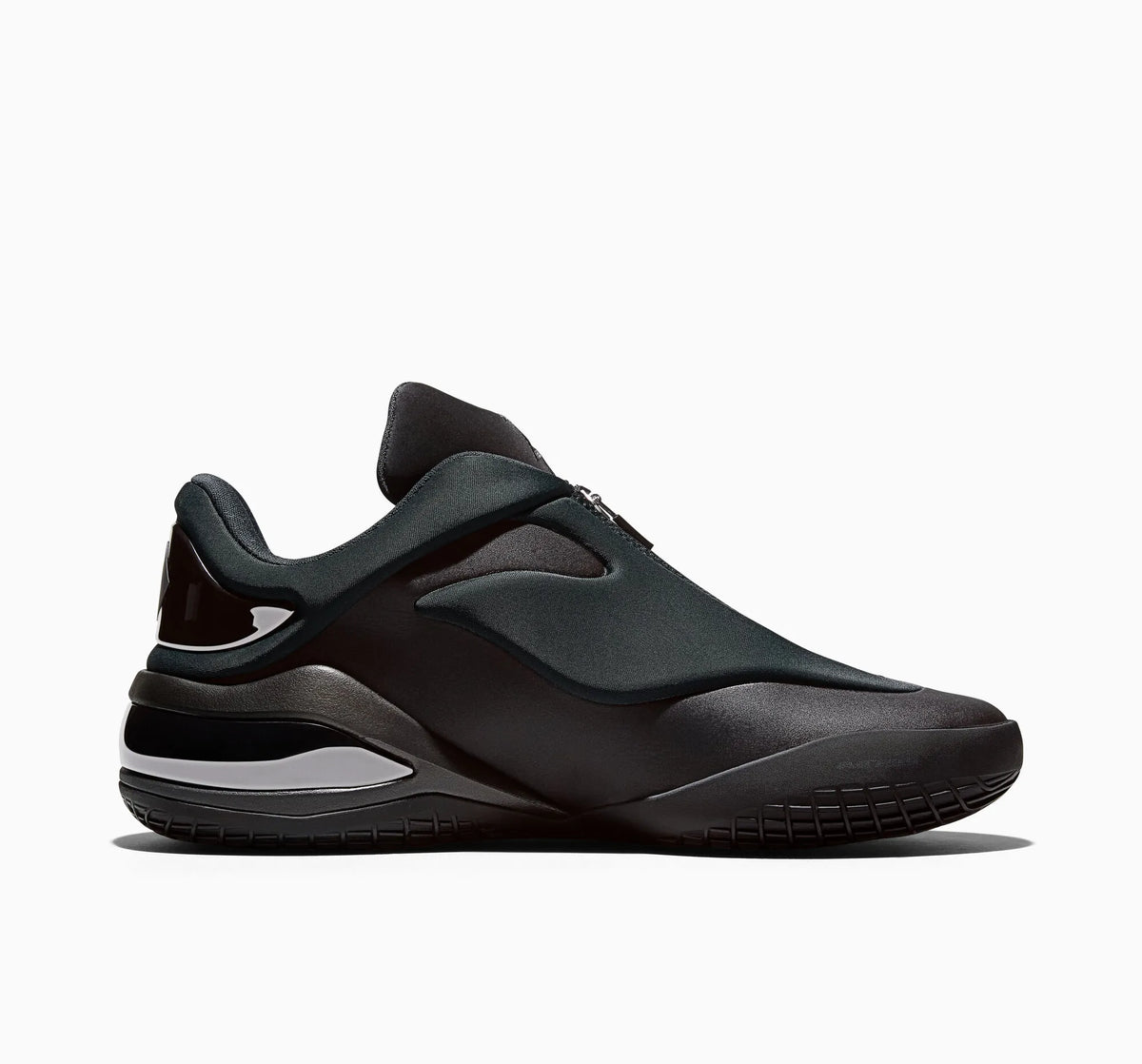 SHAI 001 'Charm Black'