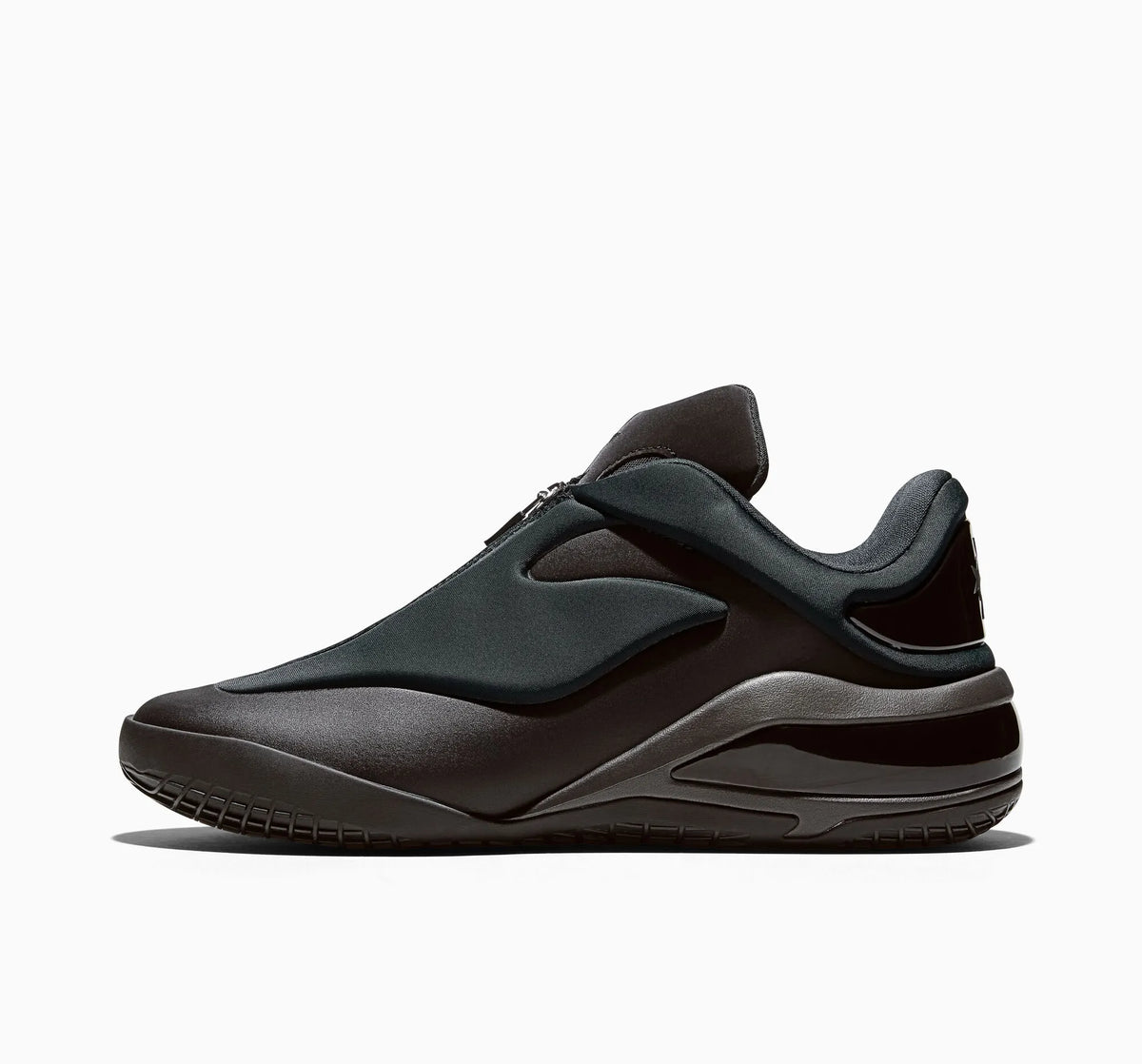 SHAI 001 'Charm Black'