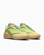 SHAI 001 À lacets « Cheetah »