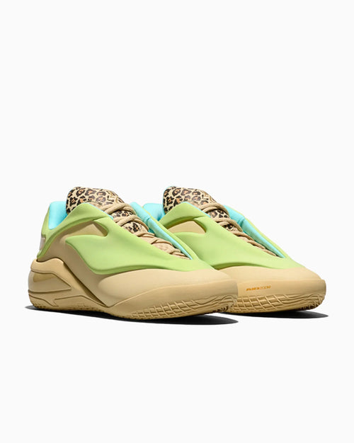 SHAI 001 À lacets « Cheetah »