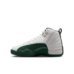Kid's Air Jordan 12 Retro 'Bucks' Grade School