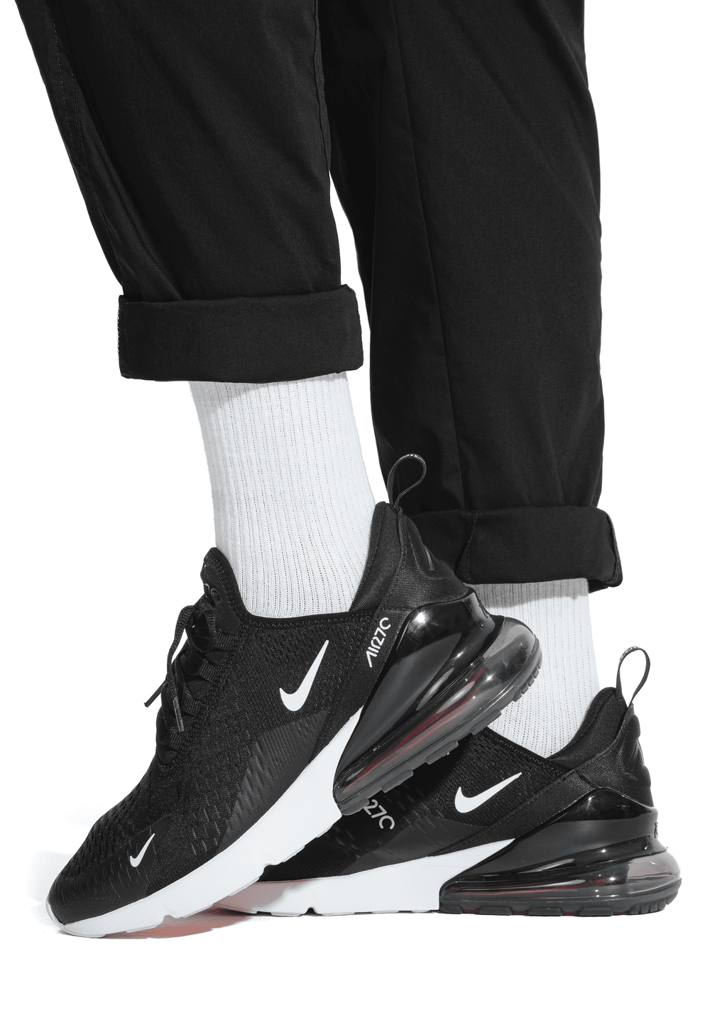 Men's Air Max 270 Shoes