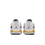 Air Jordan 4 Retro 'Tour Yellow' pour tout-petits