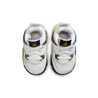 Air Jordan 4 Retro 'Tour Yellow' pour tout-petits