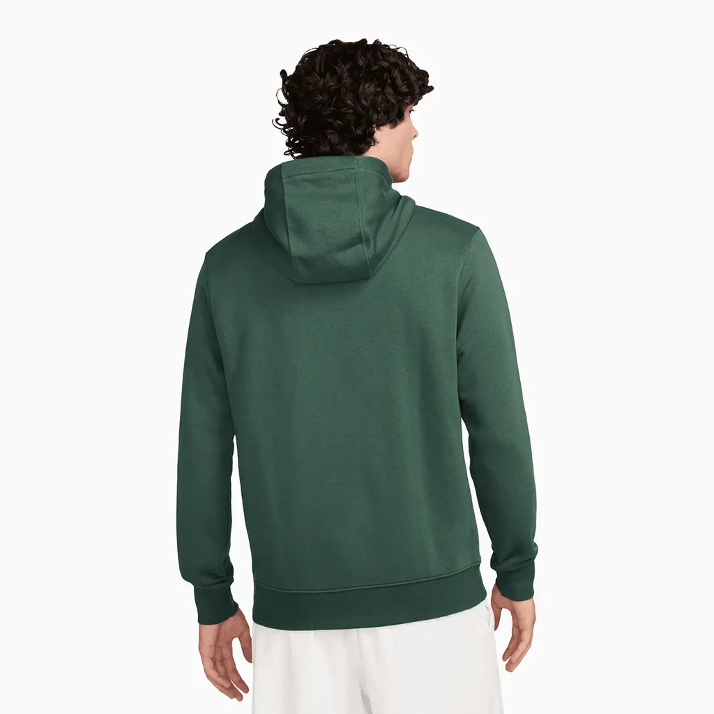 Conjunto de chándal de felpa Club para hombre