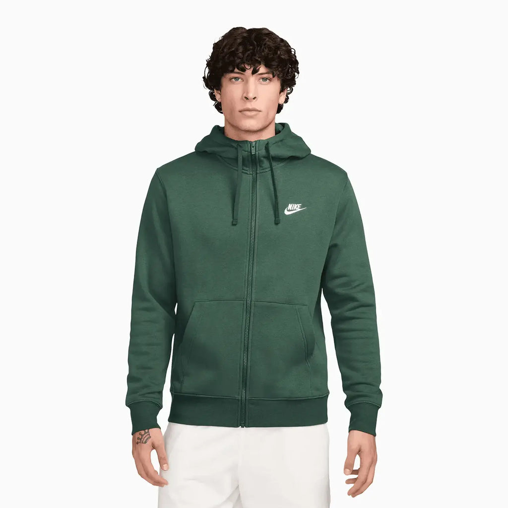 Conjunto de chándal de felpa Club para hombre