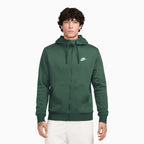 Conjunto de chándal de felpa Club para hombre