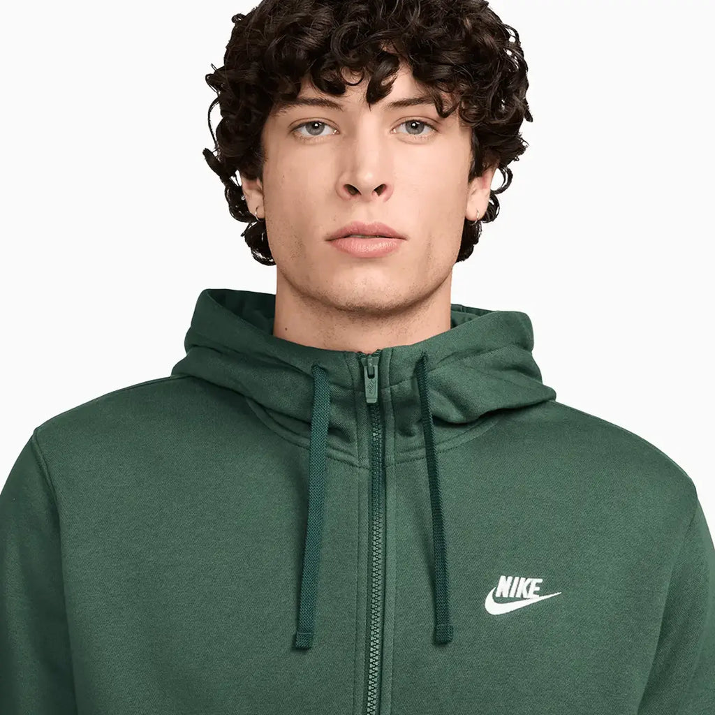 Conjunto de chándal de felpa Club para hombre