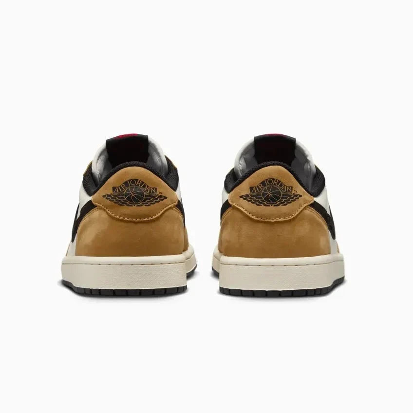 Men's Air Jordan 1 Low OG 'Rookie Of The Year'