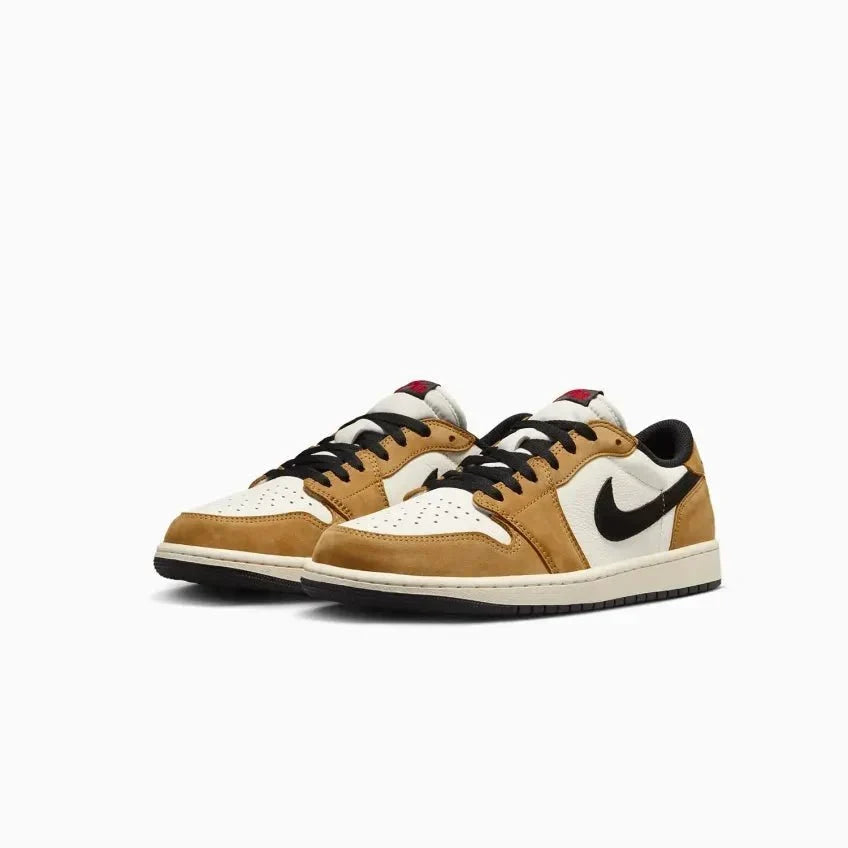 Men's Air Jordan 1 Low OG 'Rookie Of The Year'
