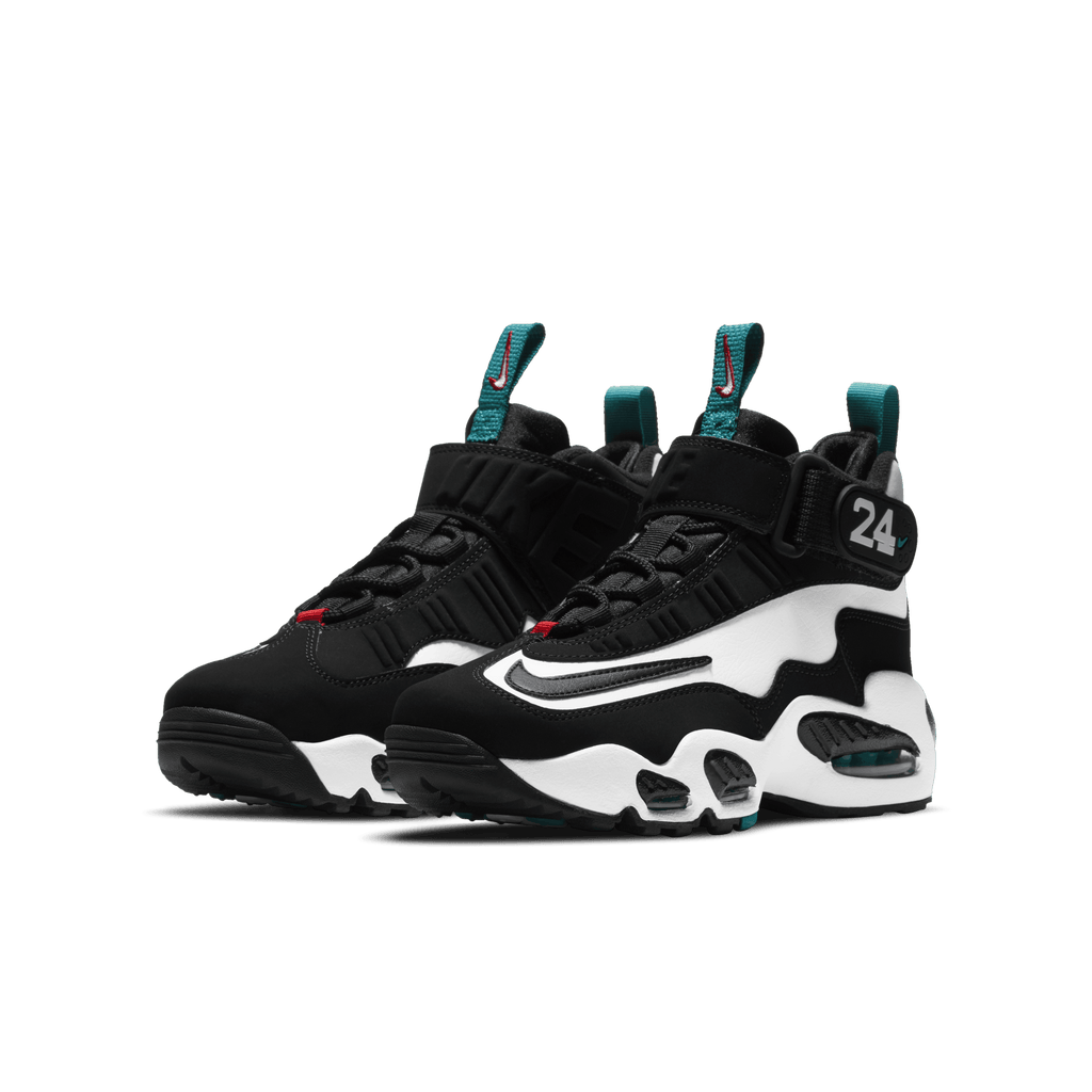 Zapatillas Air Griffey Max 1 para niños de primaria