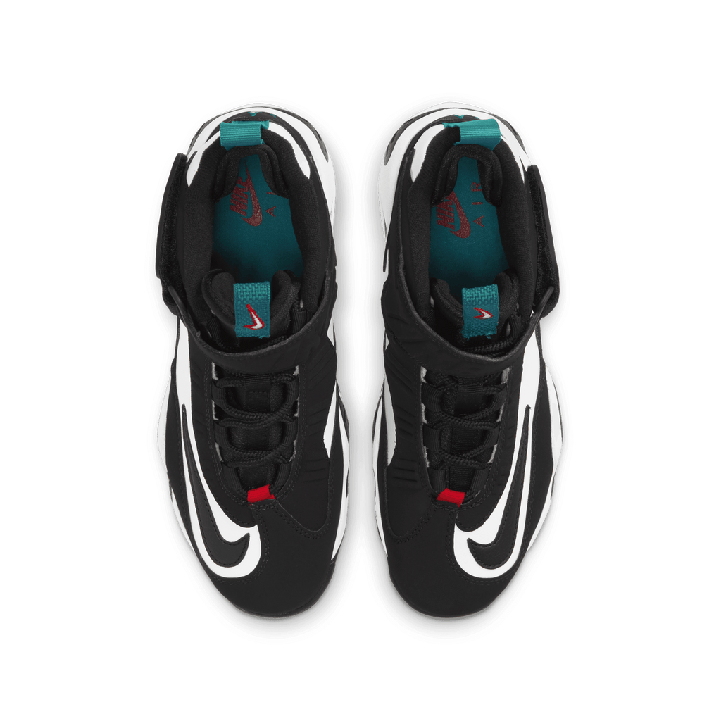 Zapatillas Air Griffey Max 1 para niños de primaria